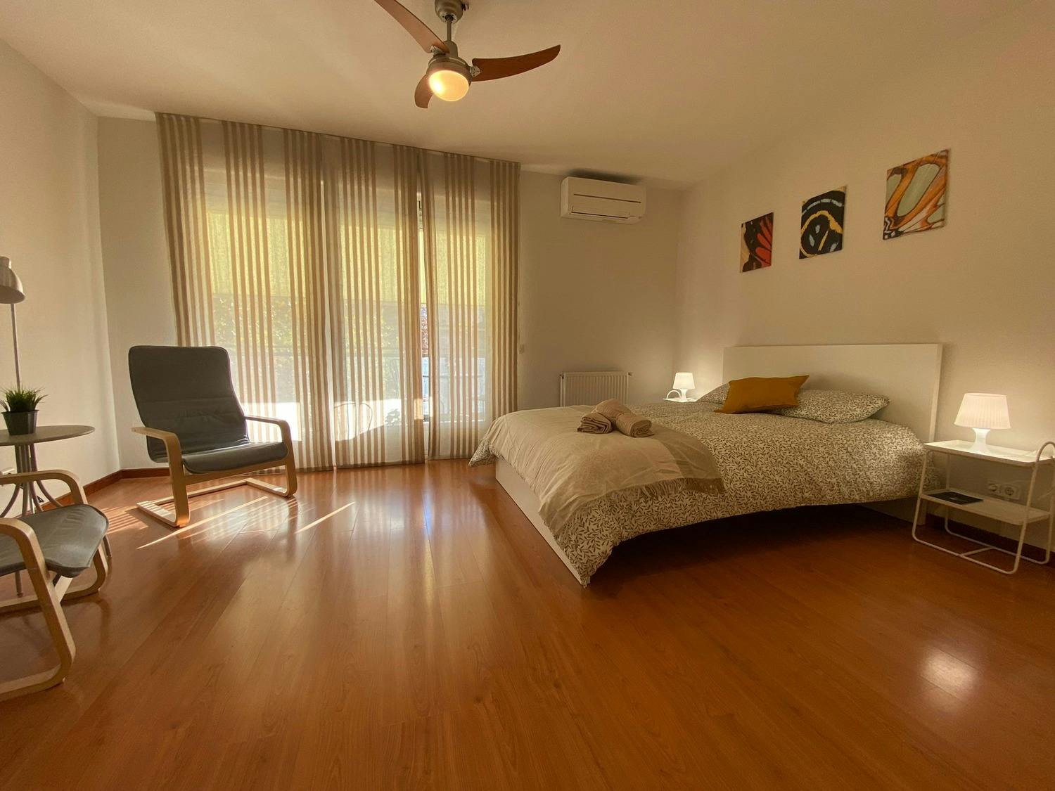 Apartment Majadahonda, 1 bed, 20m² — photo 3