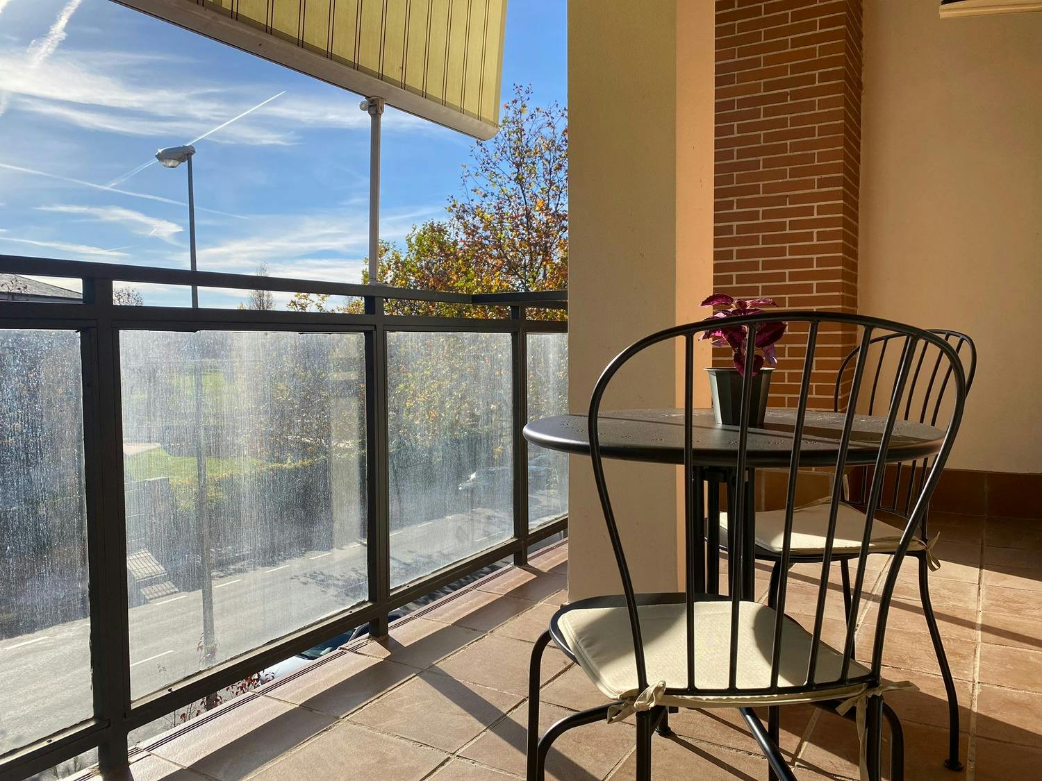 Apartment Majadahonda, 1 bed, 20m² — photo 4