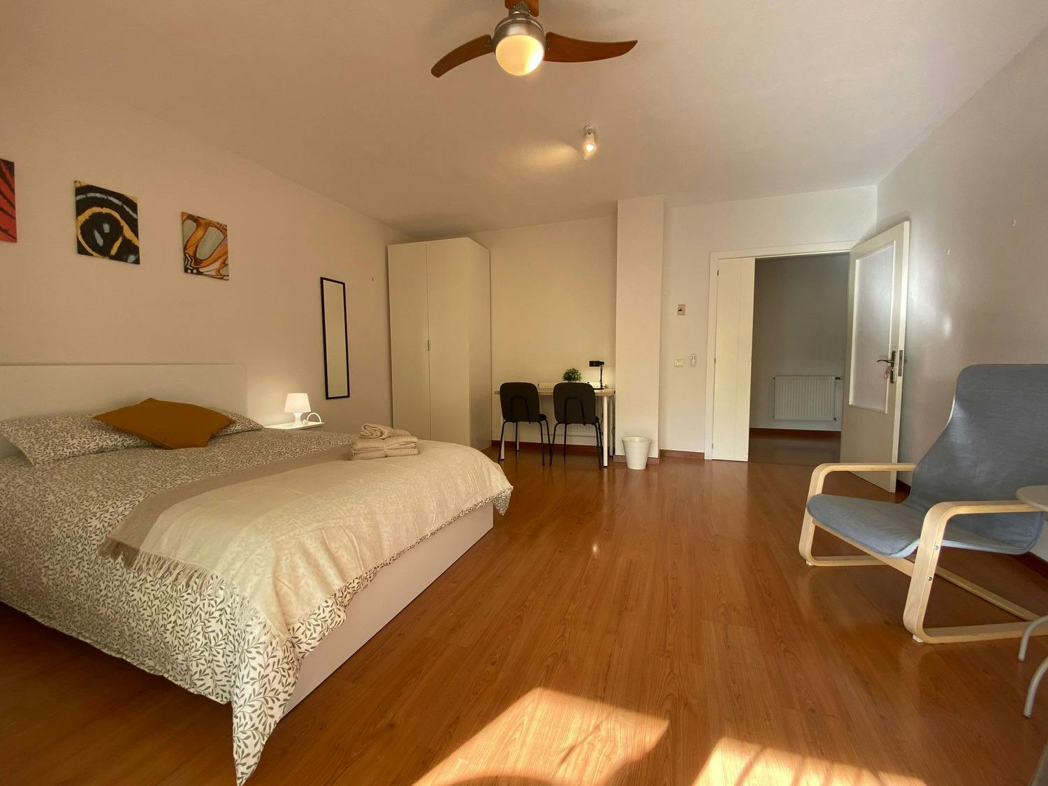 Apartment Majadahonda, 1 bed, 20m² — photo 9