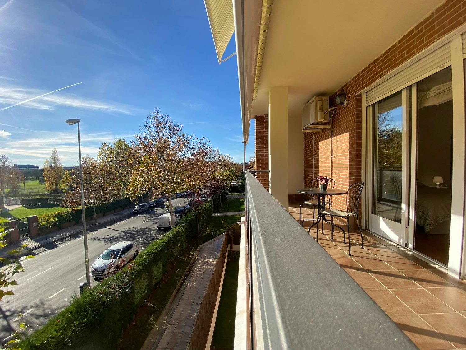 Apartment Majadahonda, 1 bed, 20m² — photo 5