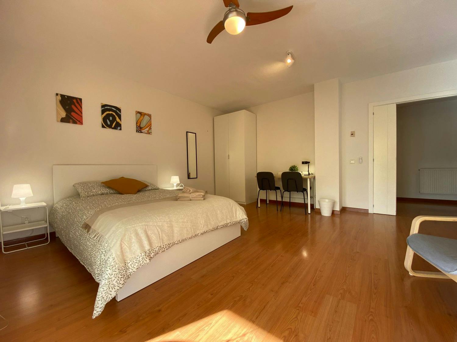 Apartment Majadahonda, 1 bed, 20m² — photo 10