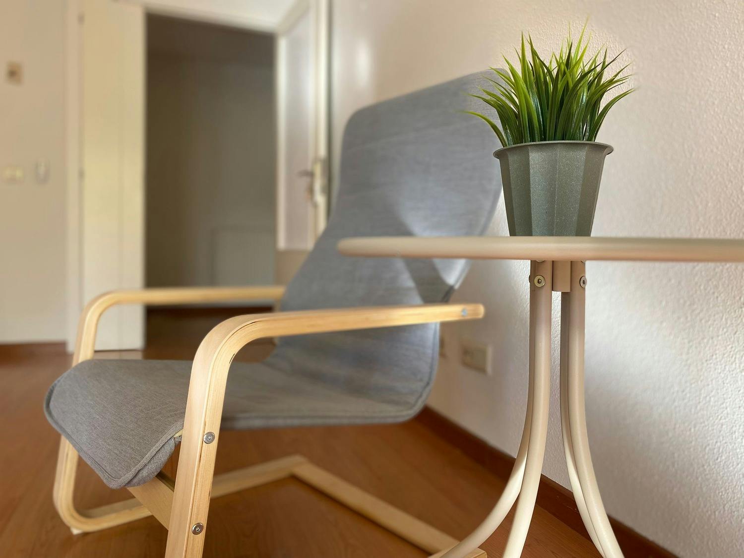 Apartment Majadahonda, 1 bed, 20m² — photo 7