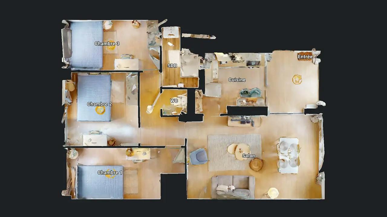preview gallery tile