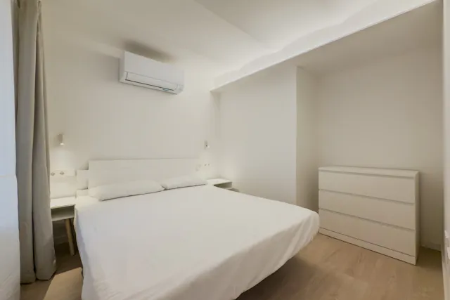 1-Bedroom Apartment in Carrer de Tapioles, Barcelona (1579372) room image 40