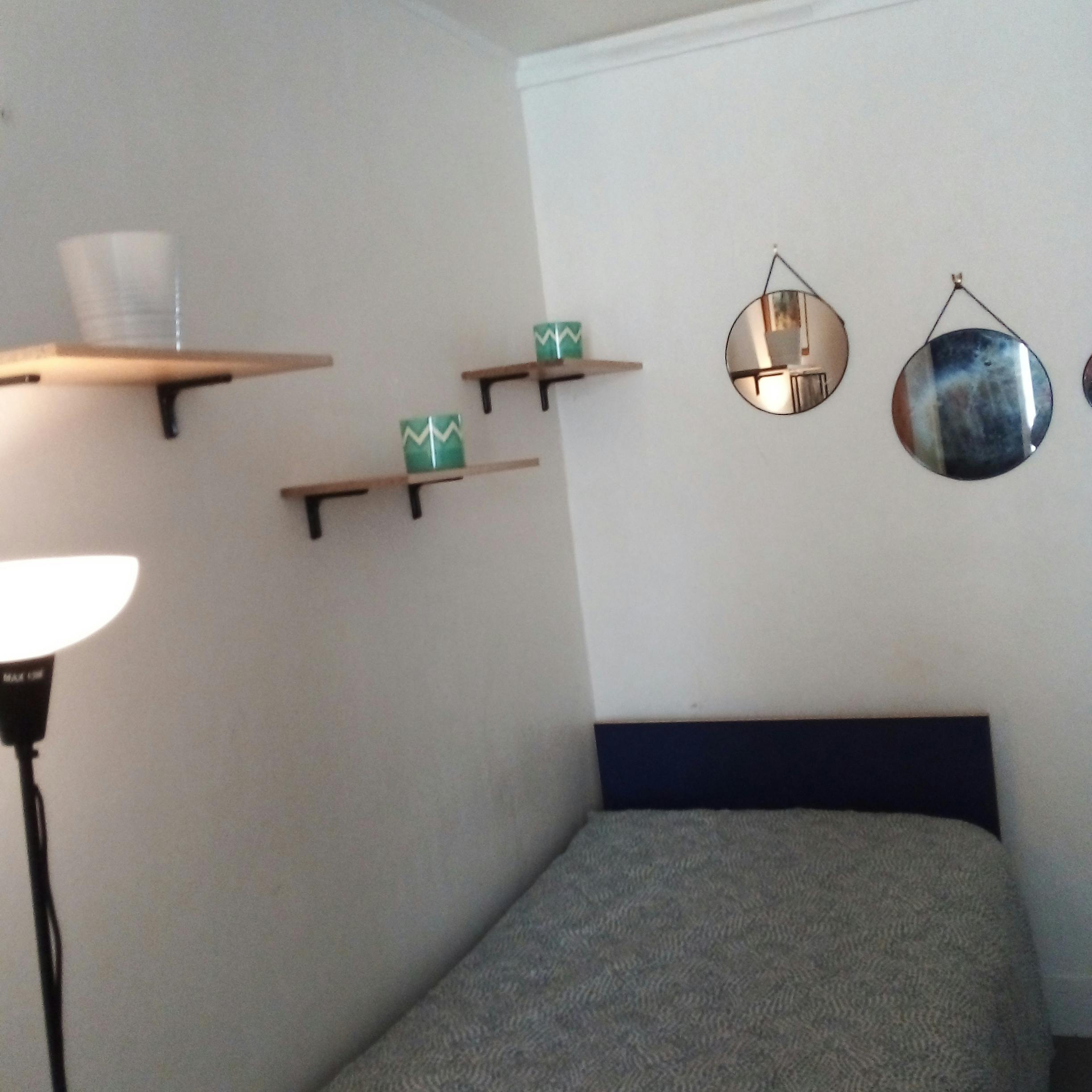 Apartment Paris — photo 8