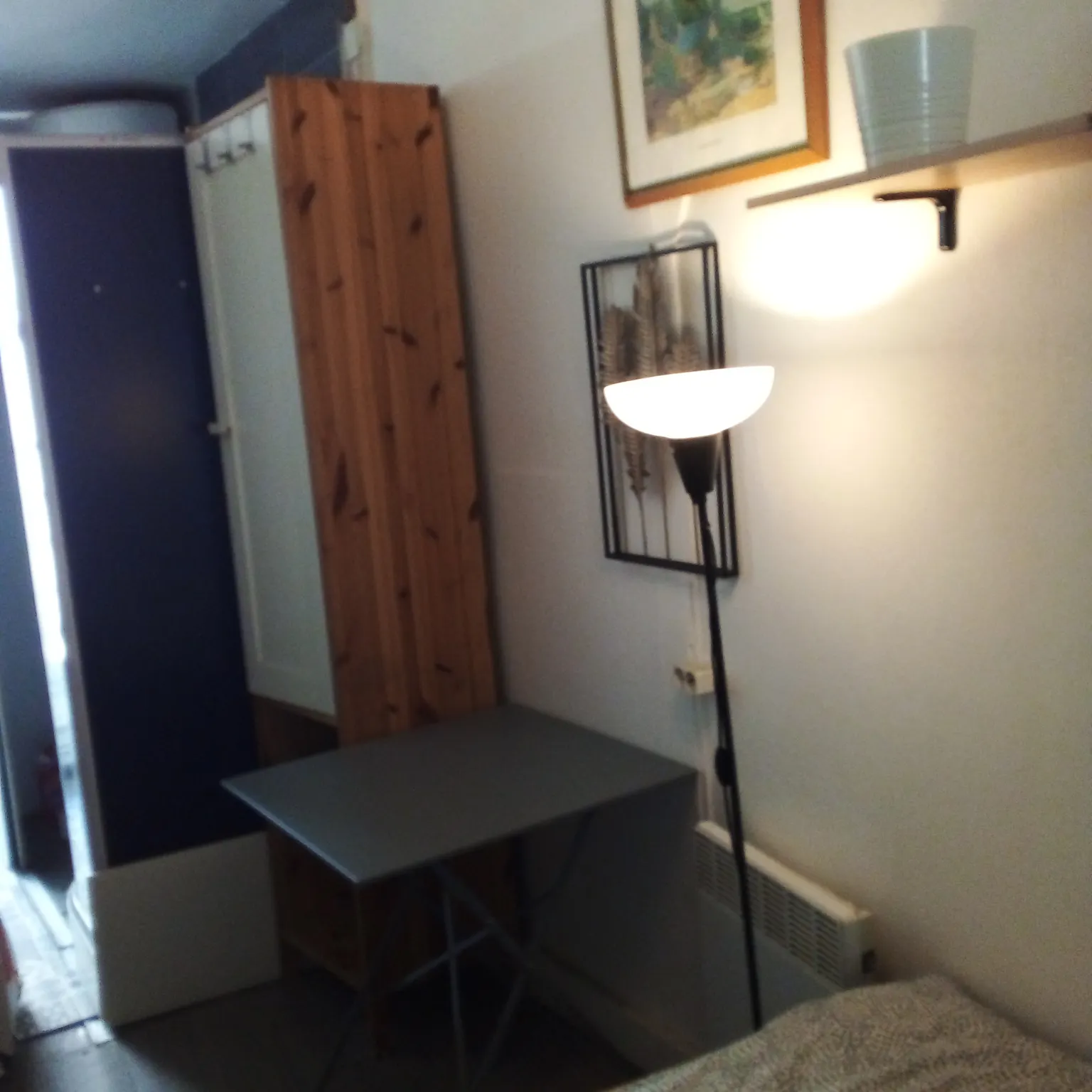 Apartment in Rue de la Huchette, Paris (1579377) ROOM 2