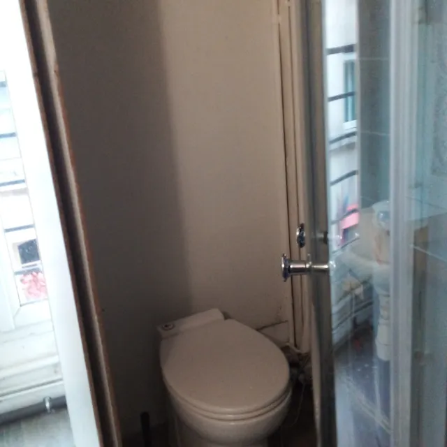 Apartment in Rue de la Huchette, Paris (1579377) room image 72