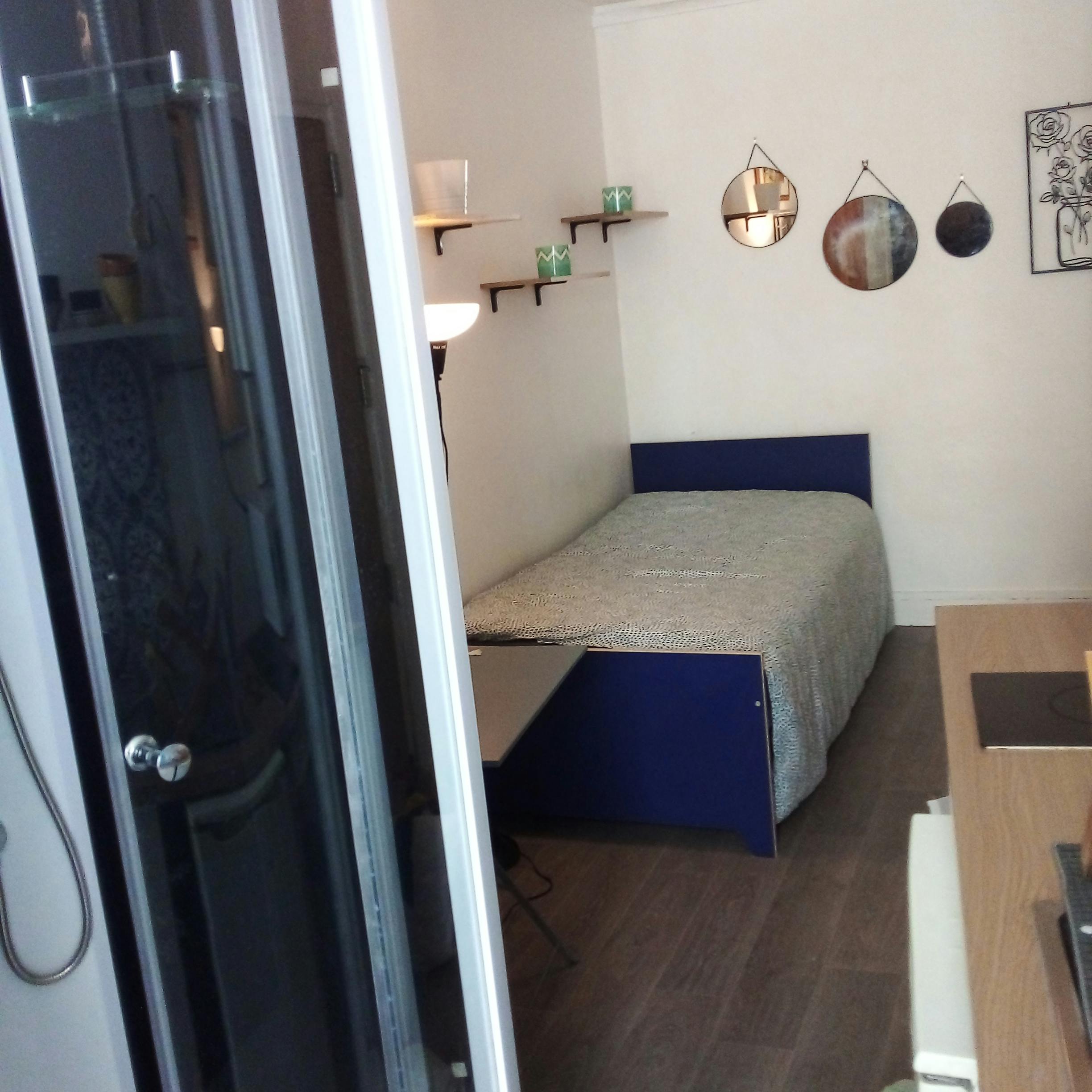 Apartment Paris — photo 11
