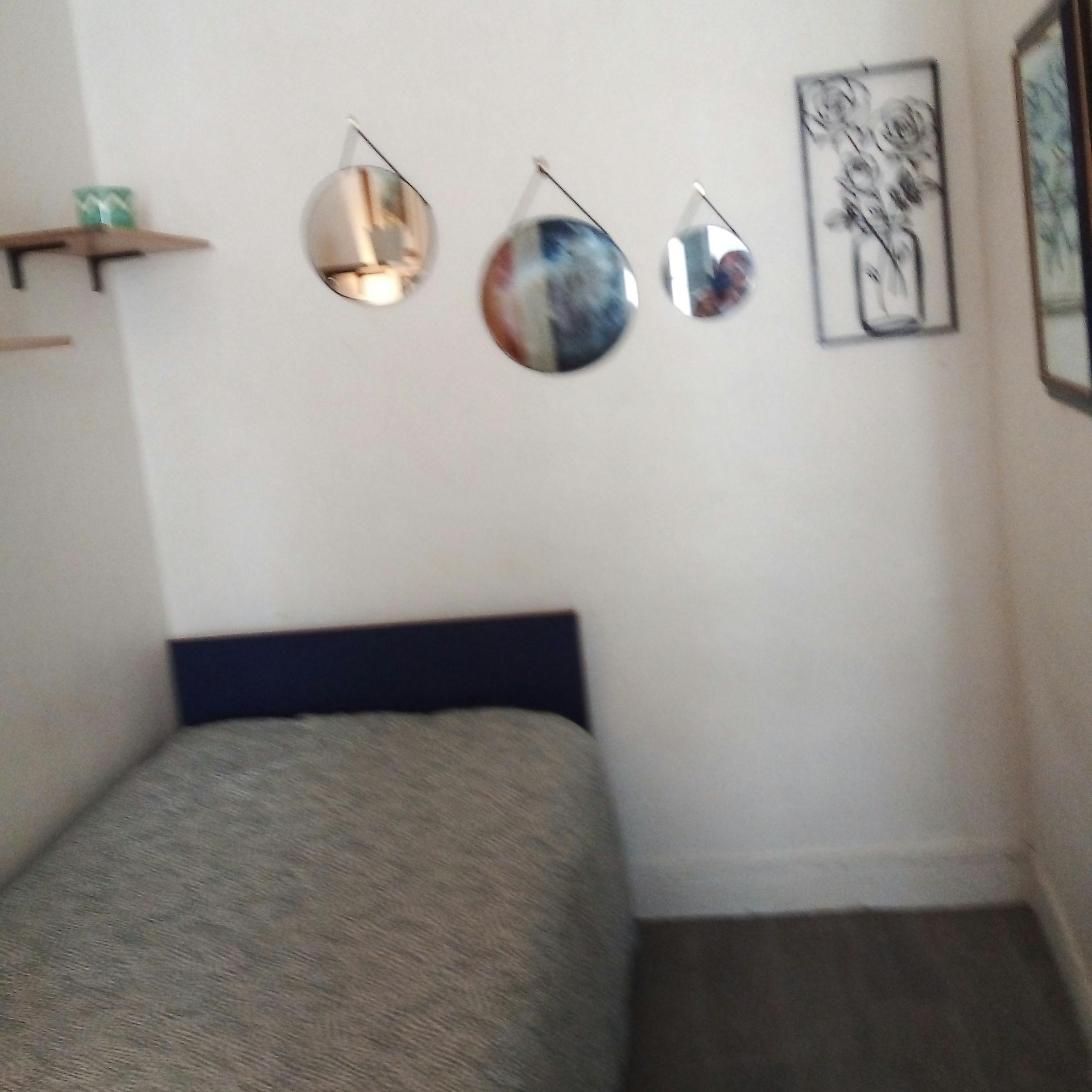 Apartment Paris — photo 10