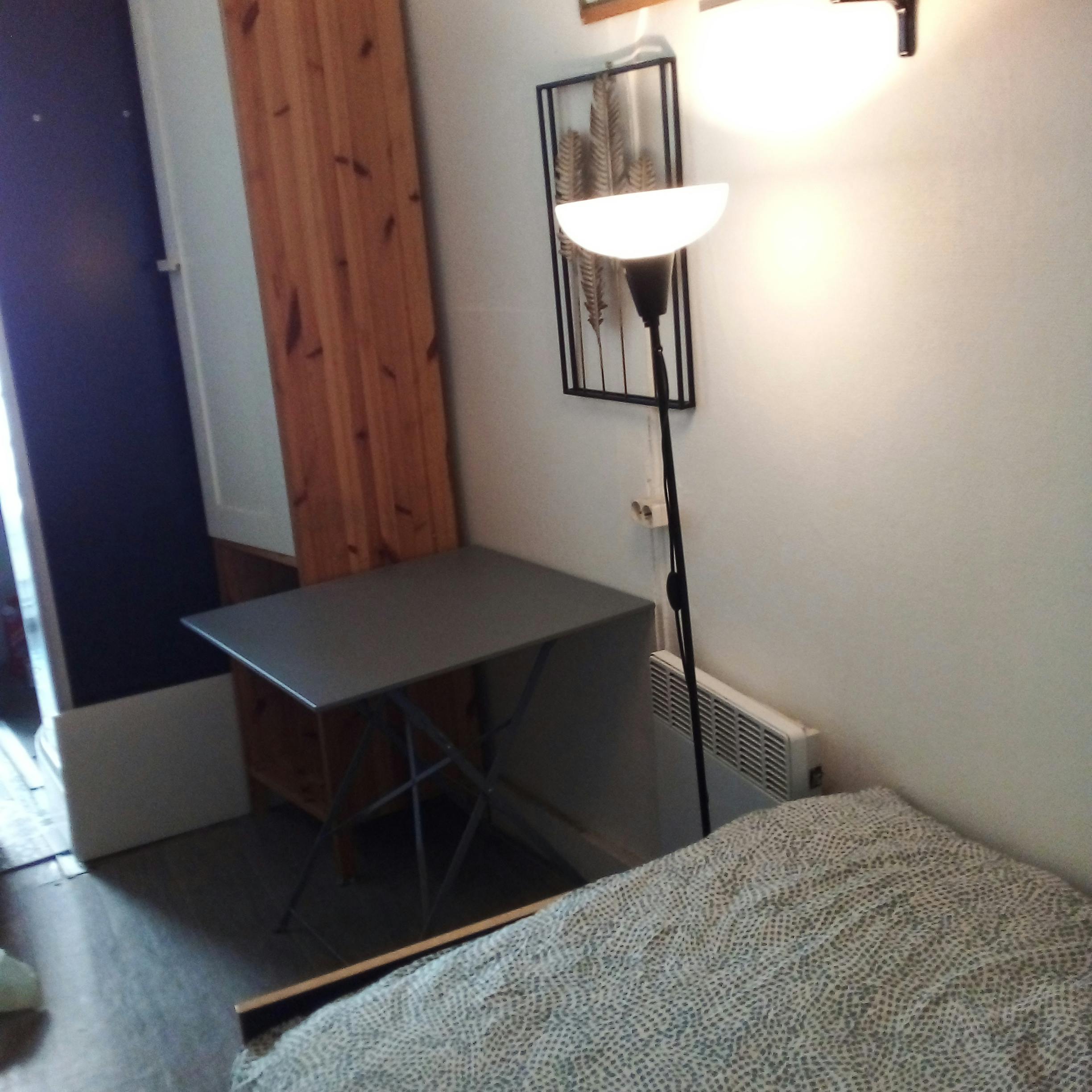Apartment Paris — photo 13