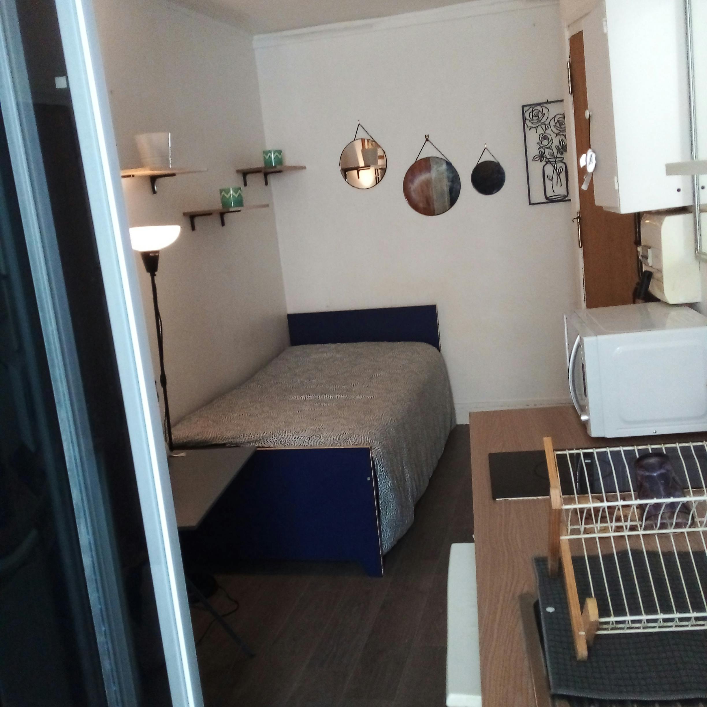 Apartment Paris — photo 12