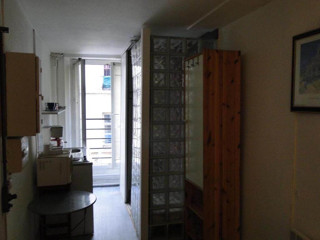 Apartment Paris — photo 3