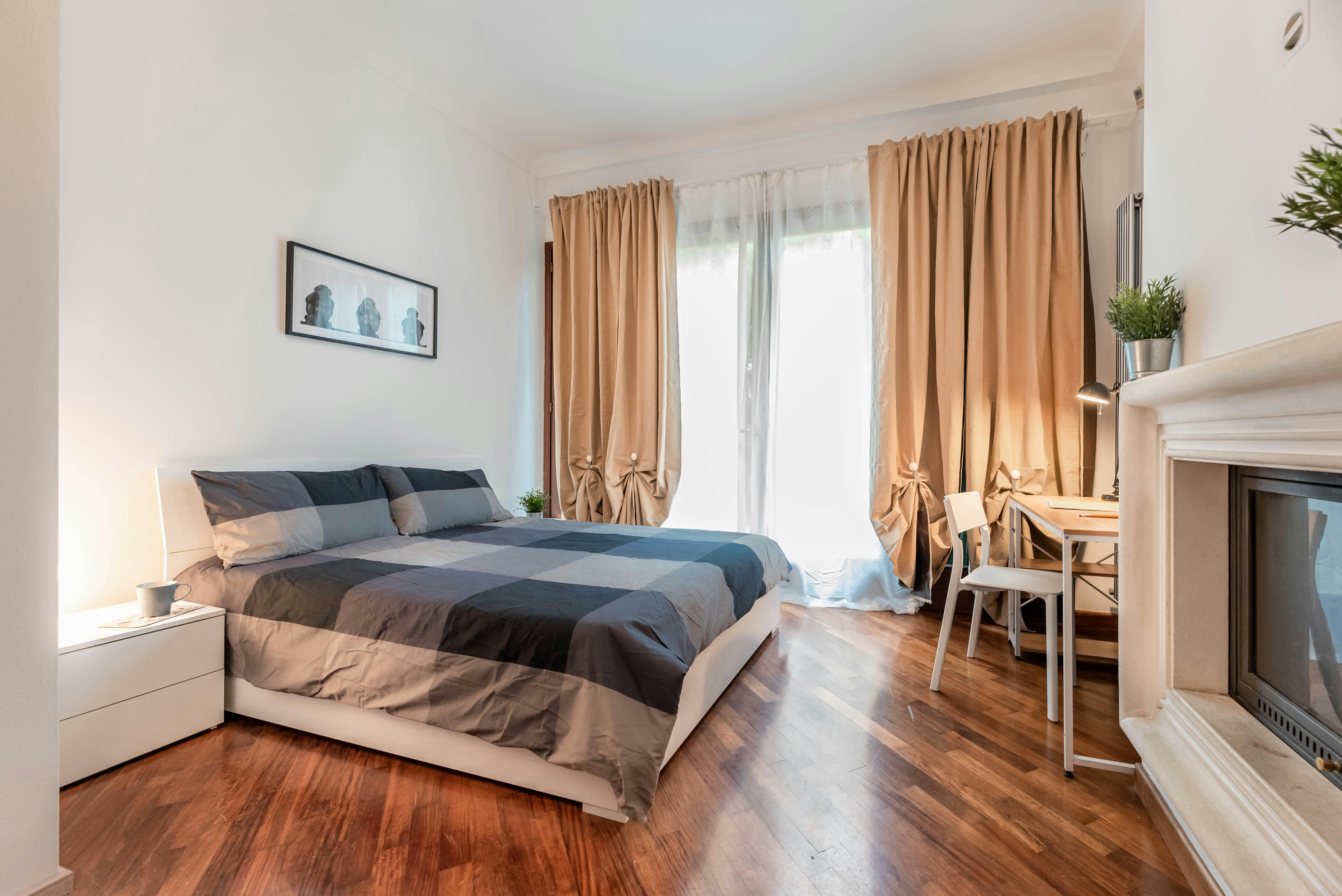 Via delle Rose, Padova preview