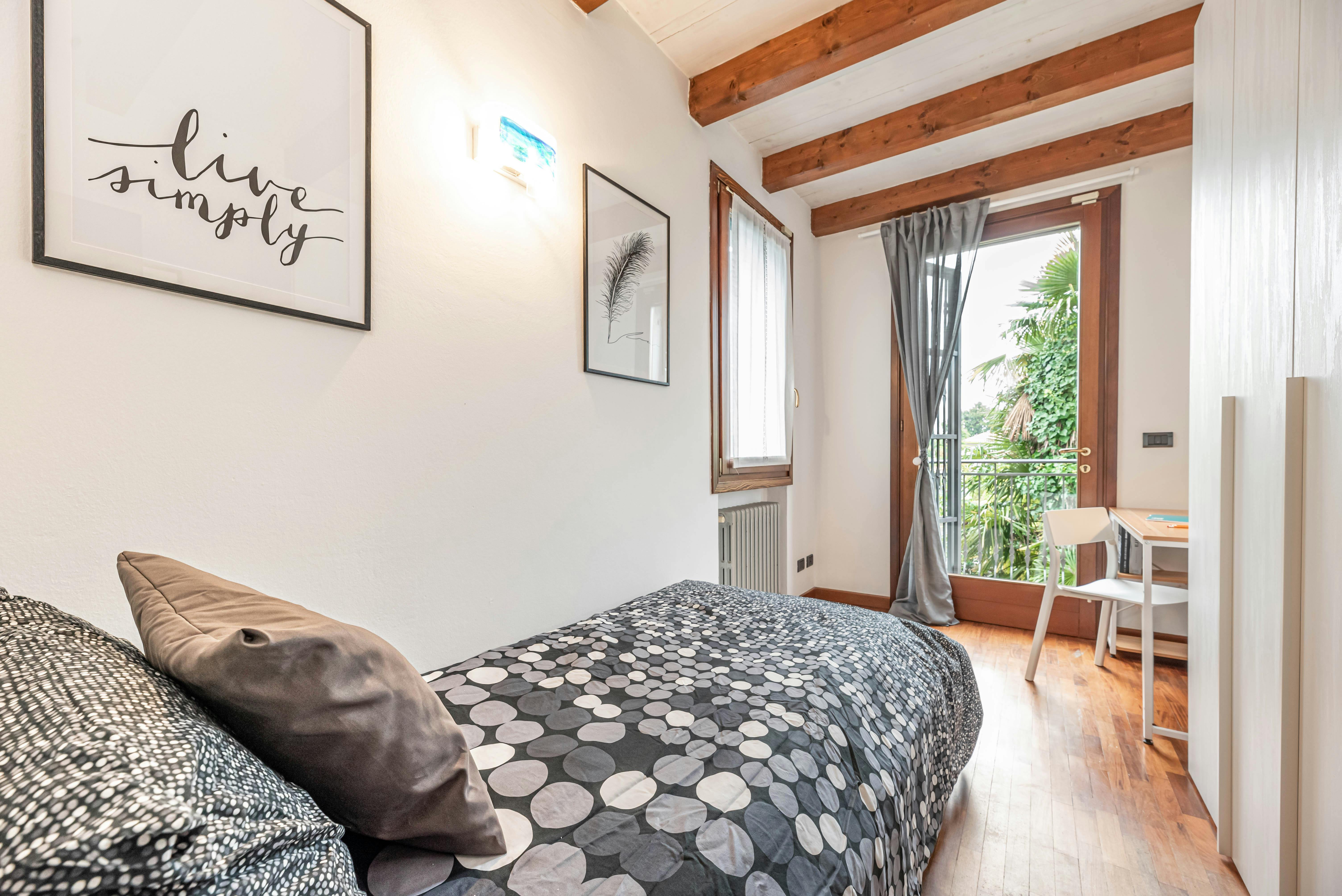 Via delle Rose, Padova preview