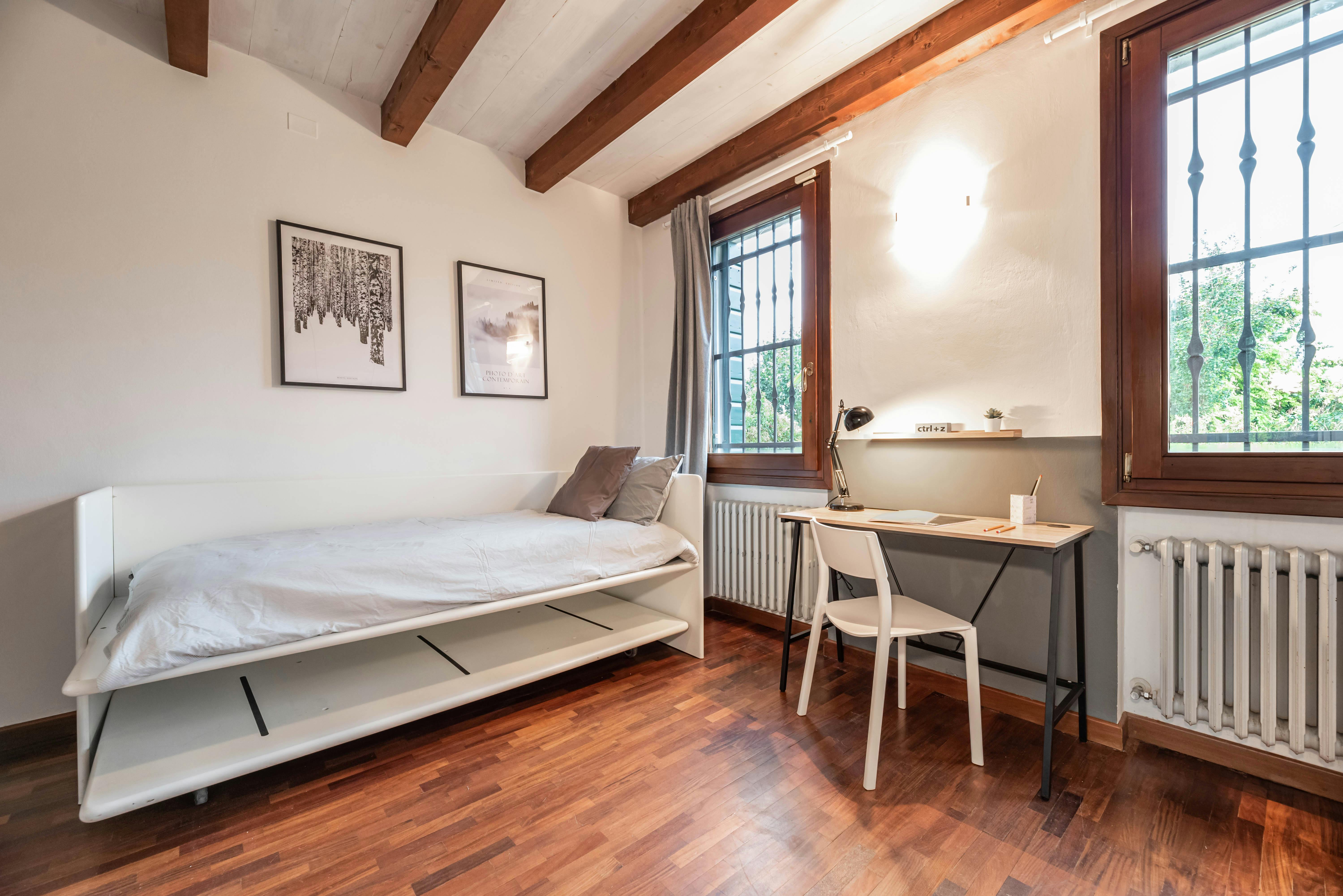 Via delle Rose, Padova preview