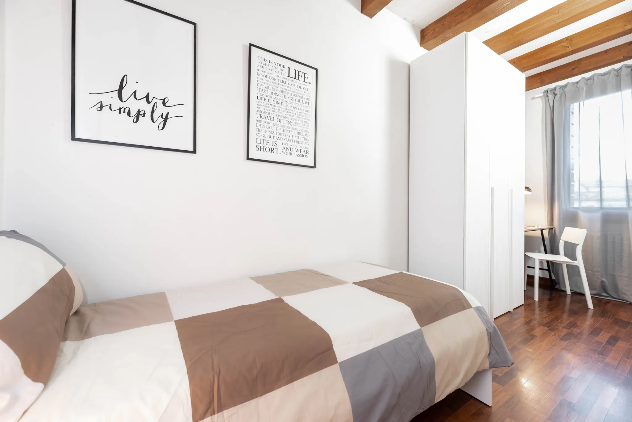 Via delle Rose, Padova preview