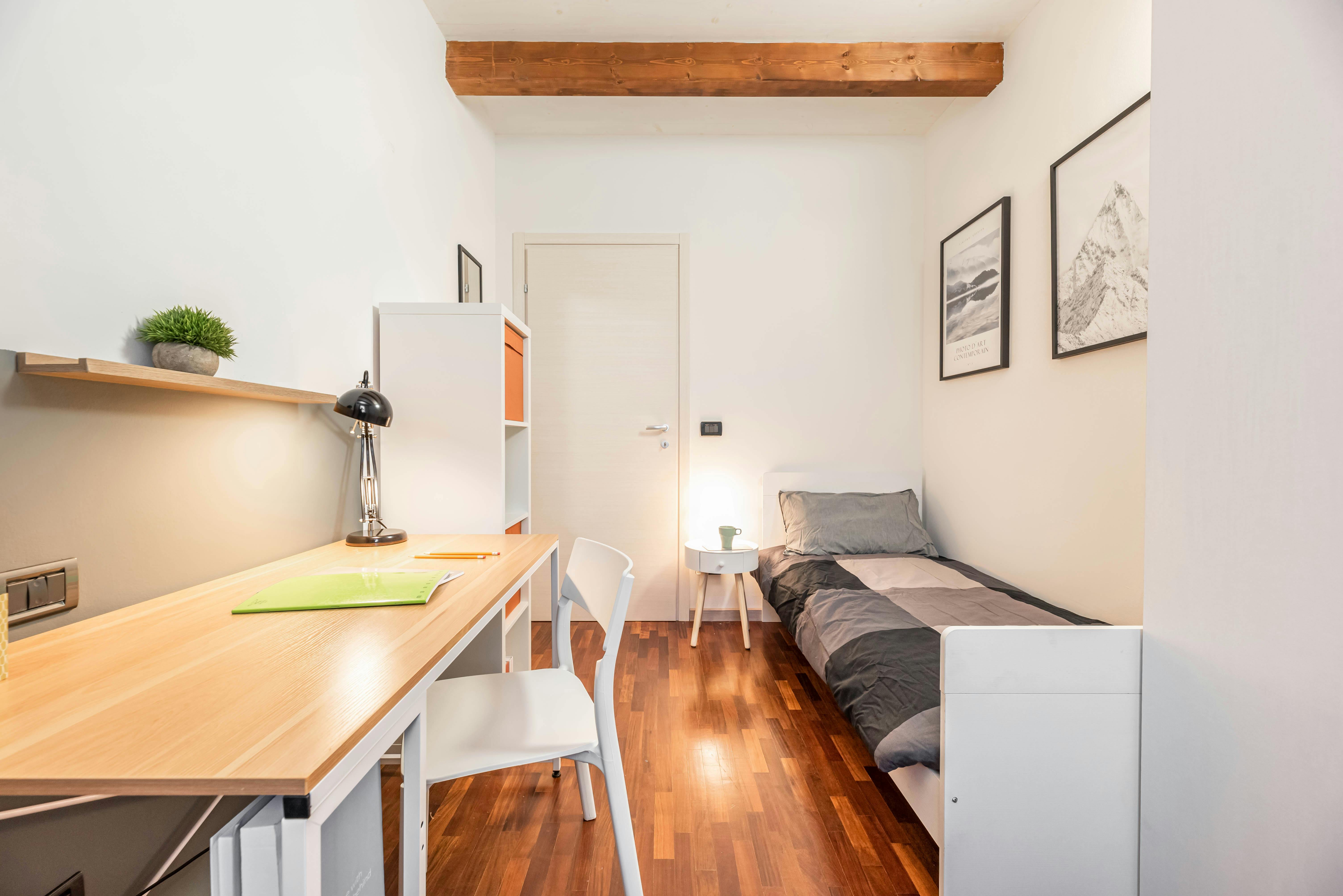 Via delle Rose, Padova preview