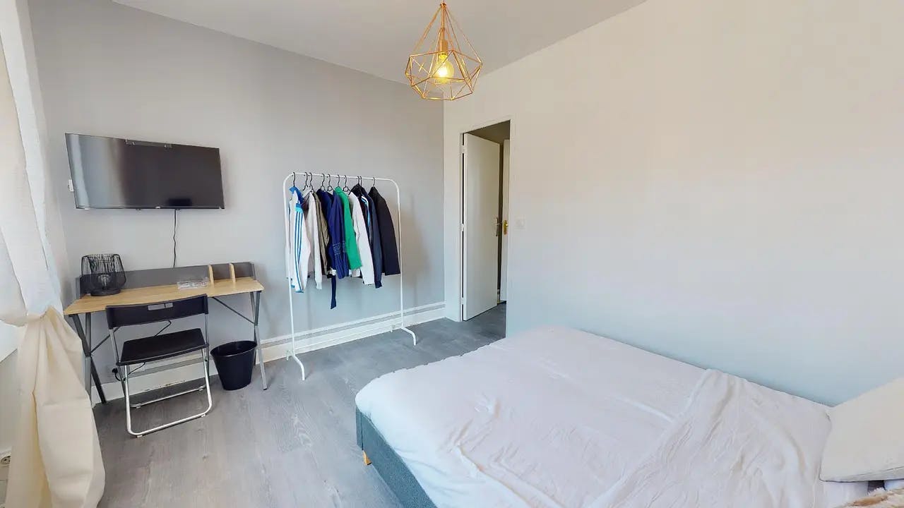 Cours Émile Zola, Villeurbanne preview