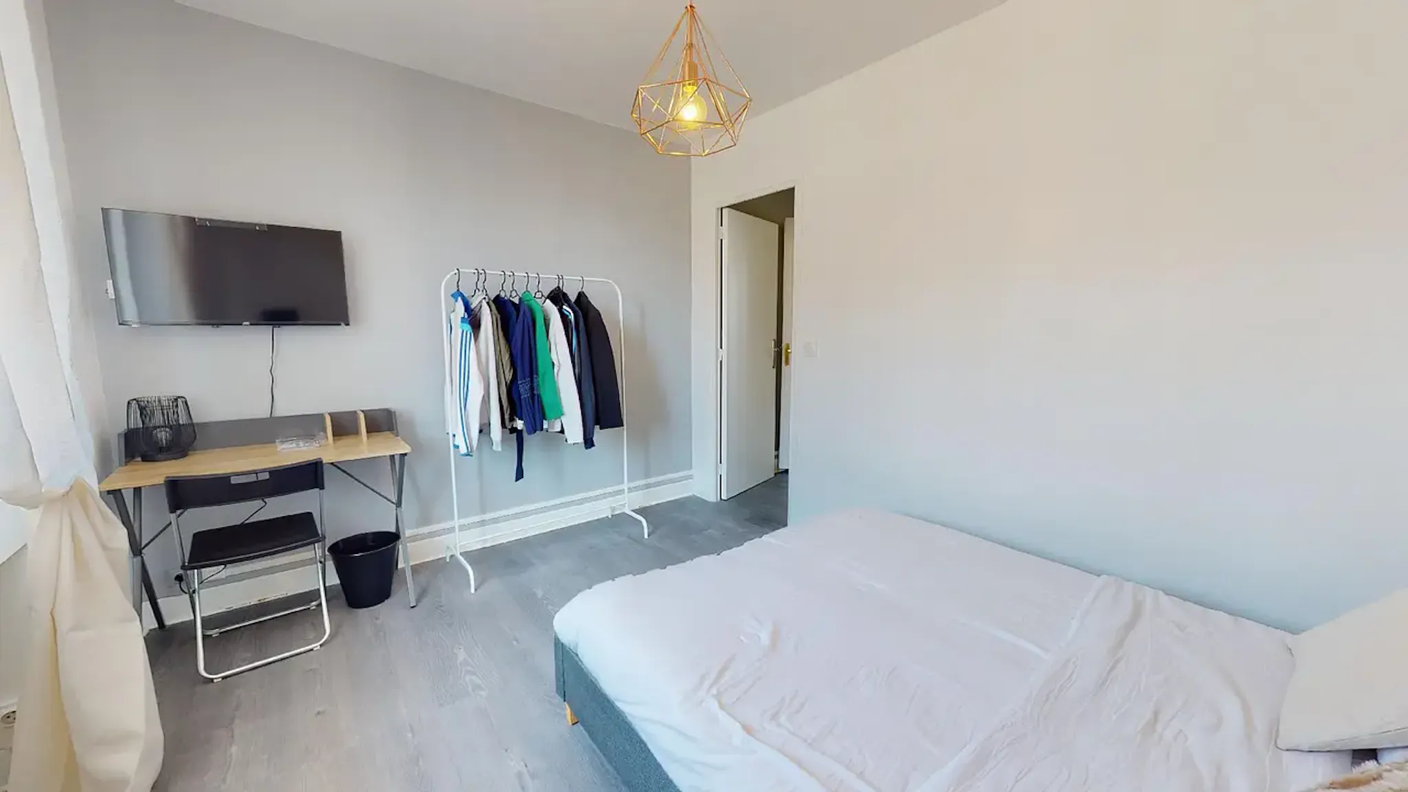 Cours Émile Zola, Villeurbanne preview