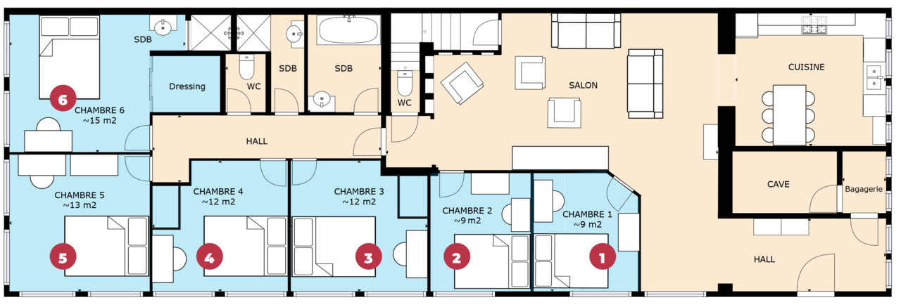 preview gallery tile