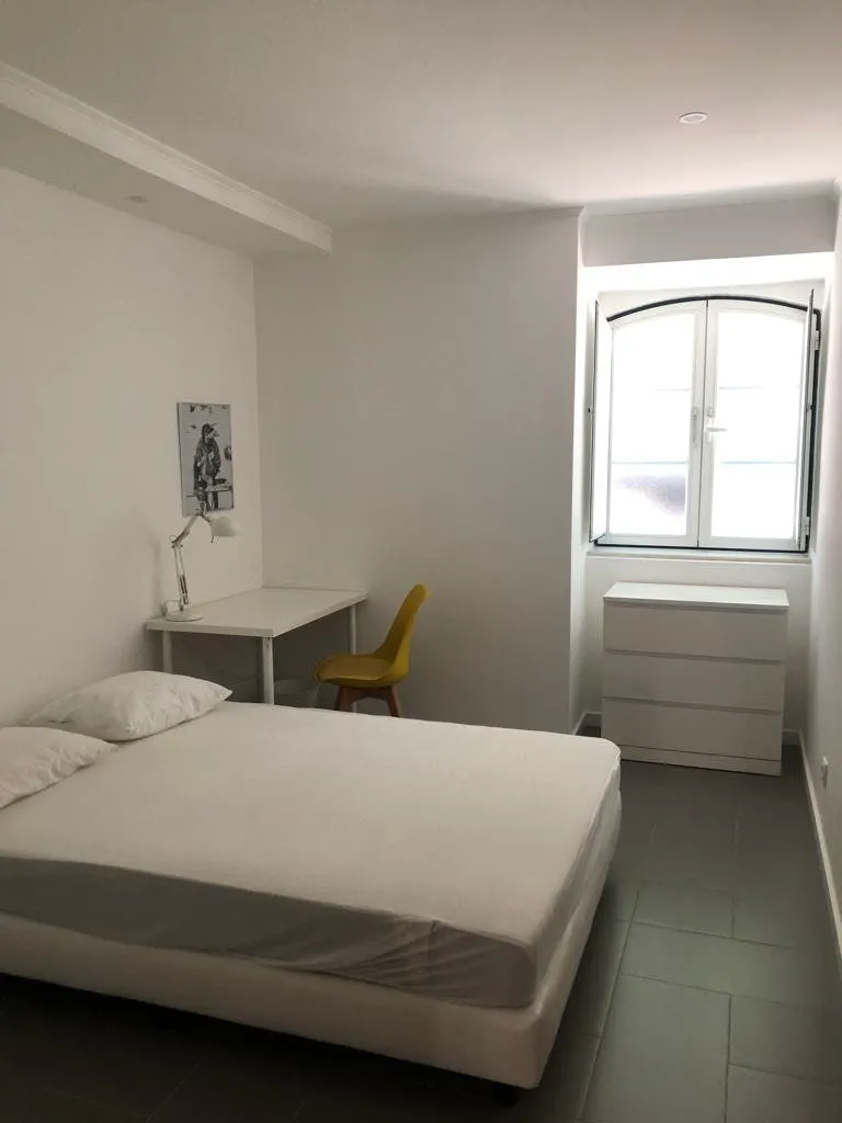 Private room in Avenida Elias Garcia, Lisbon (1579406) ROOM 3