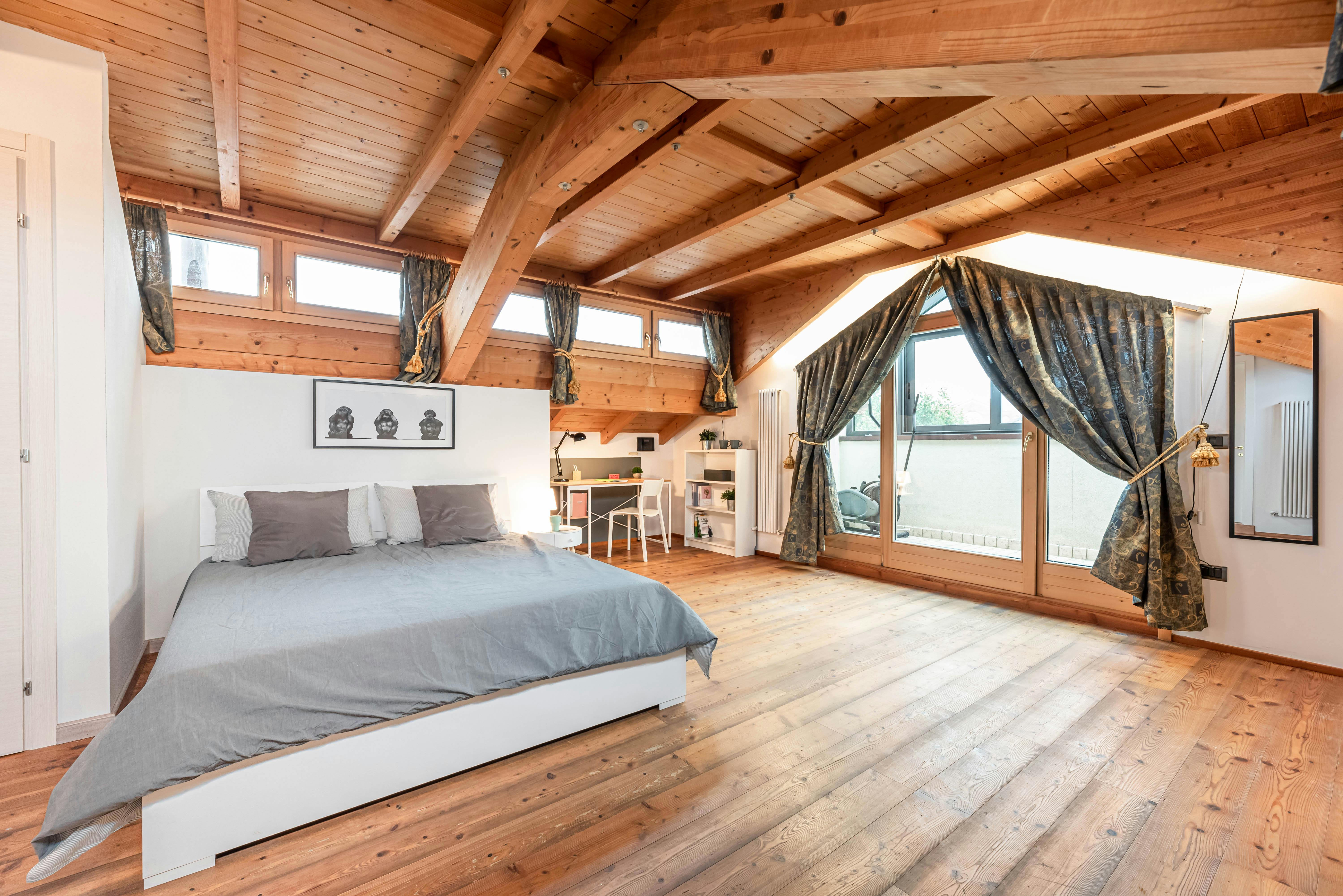 Via delle Rose, Padova preview