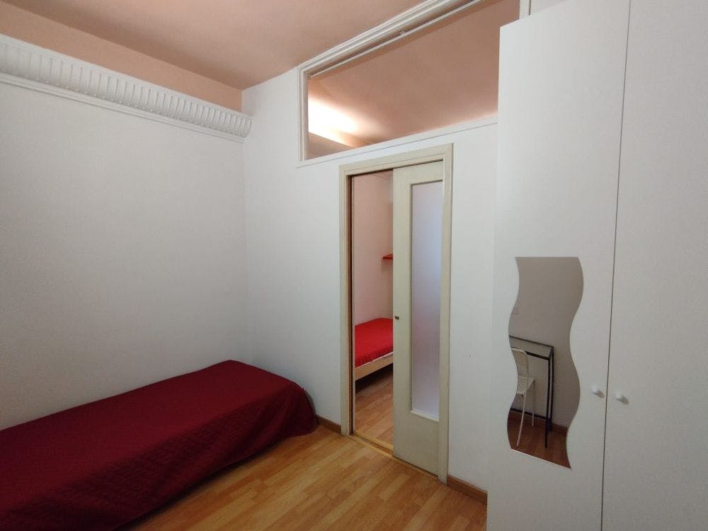 Double room Florence, 1 bed — photo 6