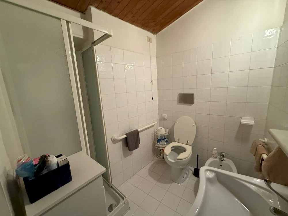 Shared room in Via Pisana, Florence (1579411) ROOM 4