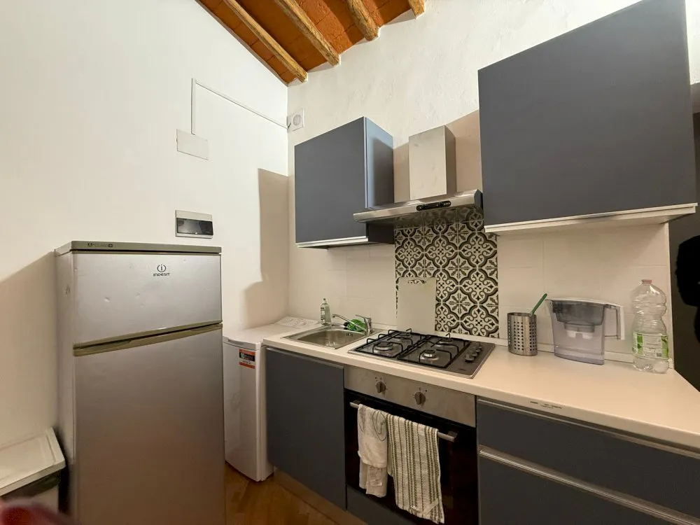 Shared room in Via Pisana, Florence (1579411) ROOM 2