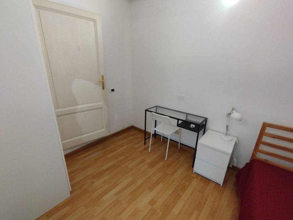 Double room Florence, 1 bed — photo 10