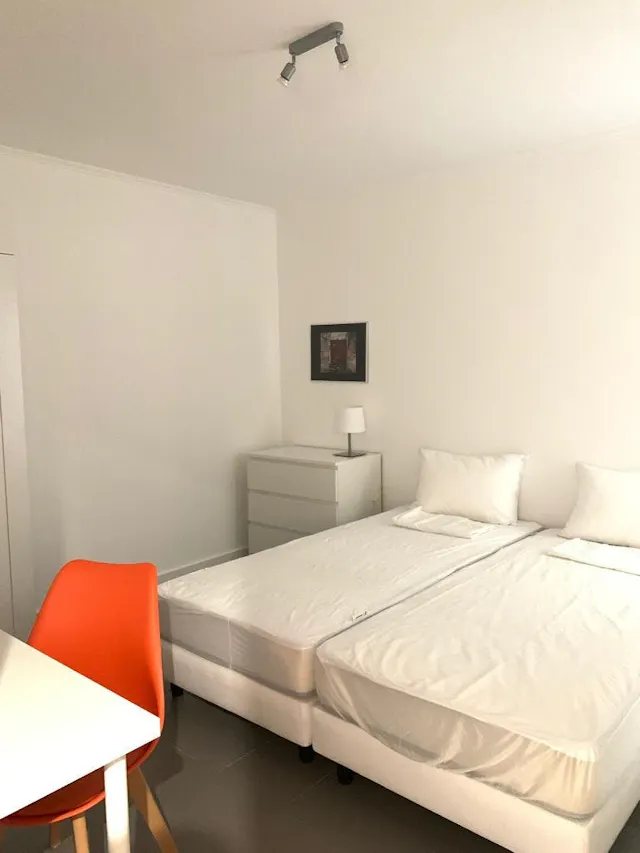 Shared room in Avenida Elias Garcia, Lisbon (1579423) room image 2