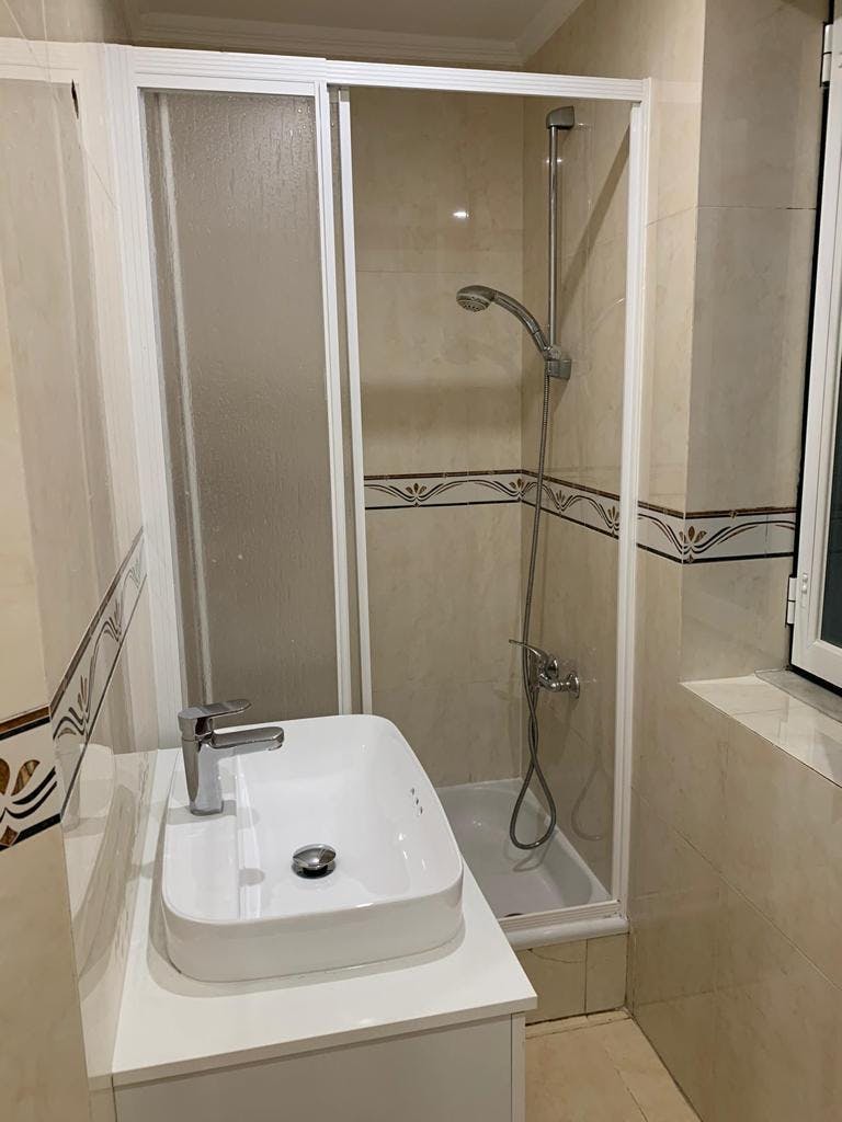Apartment Lisbon, 1 bed, 15m² — photo 9