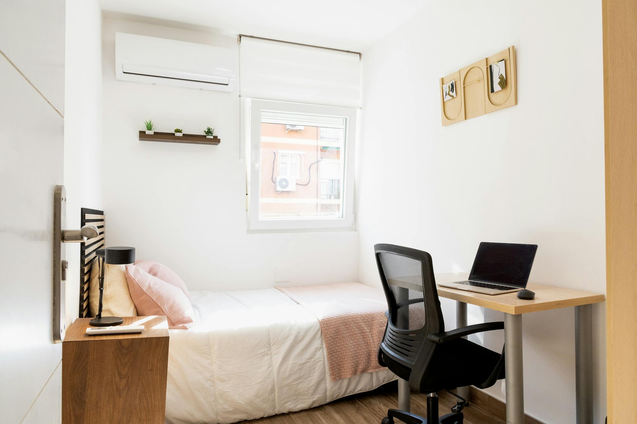 Calle Nardos, Getafe preview