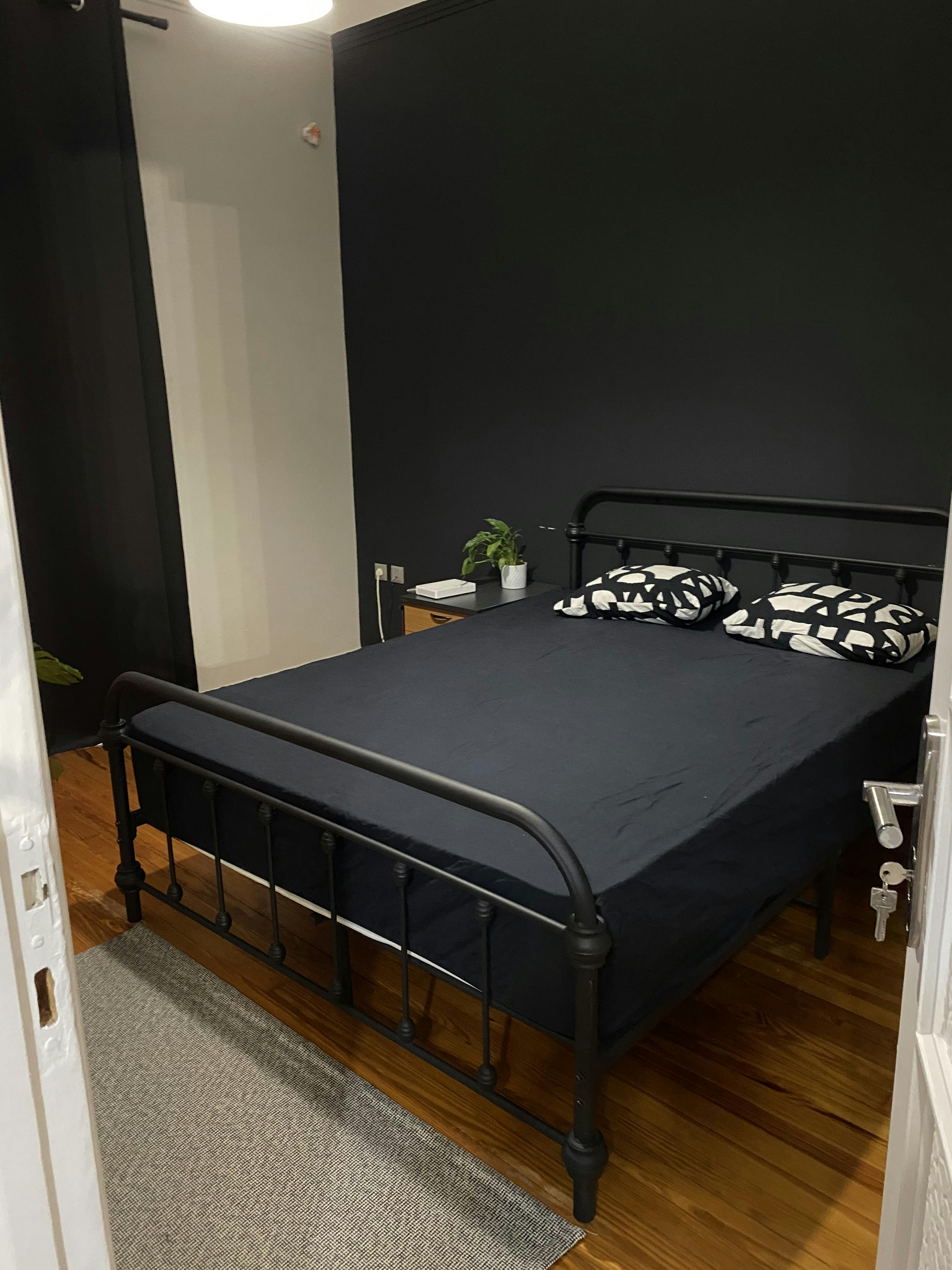 Ippokratous, Athens preview