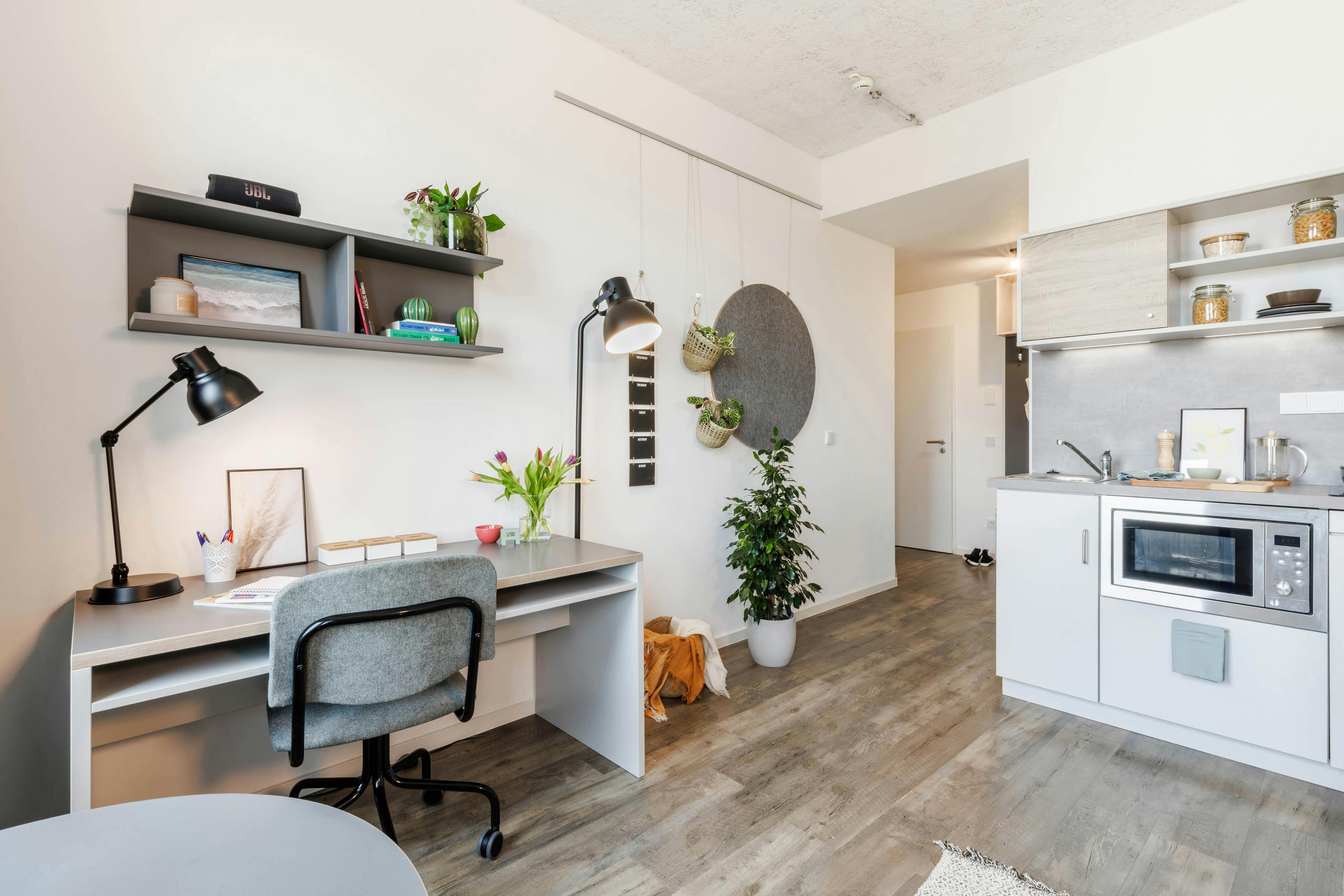 preview gallery tile