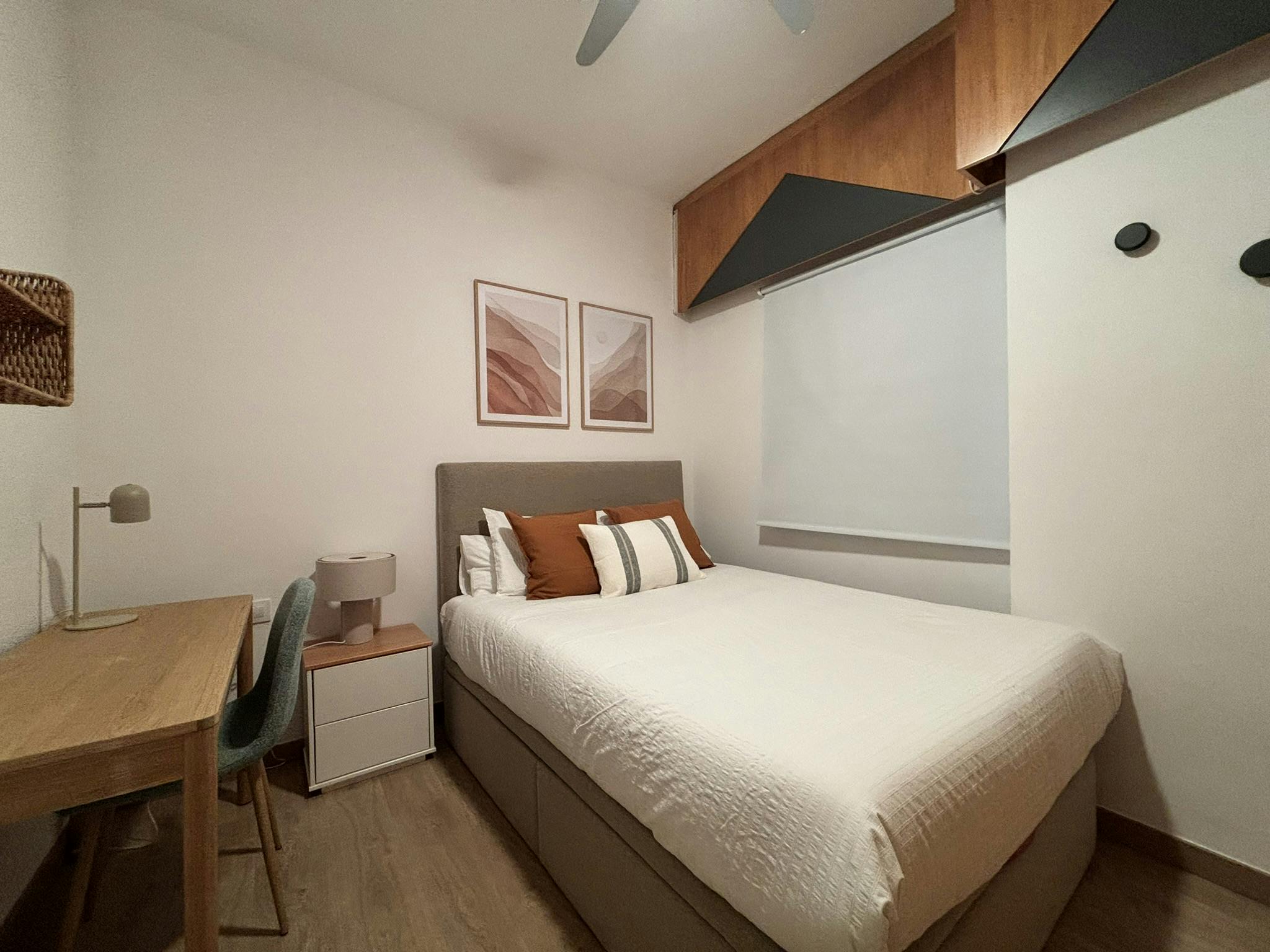 Carrer de Padilla, Barcelona Barcelona