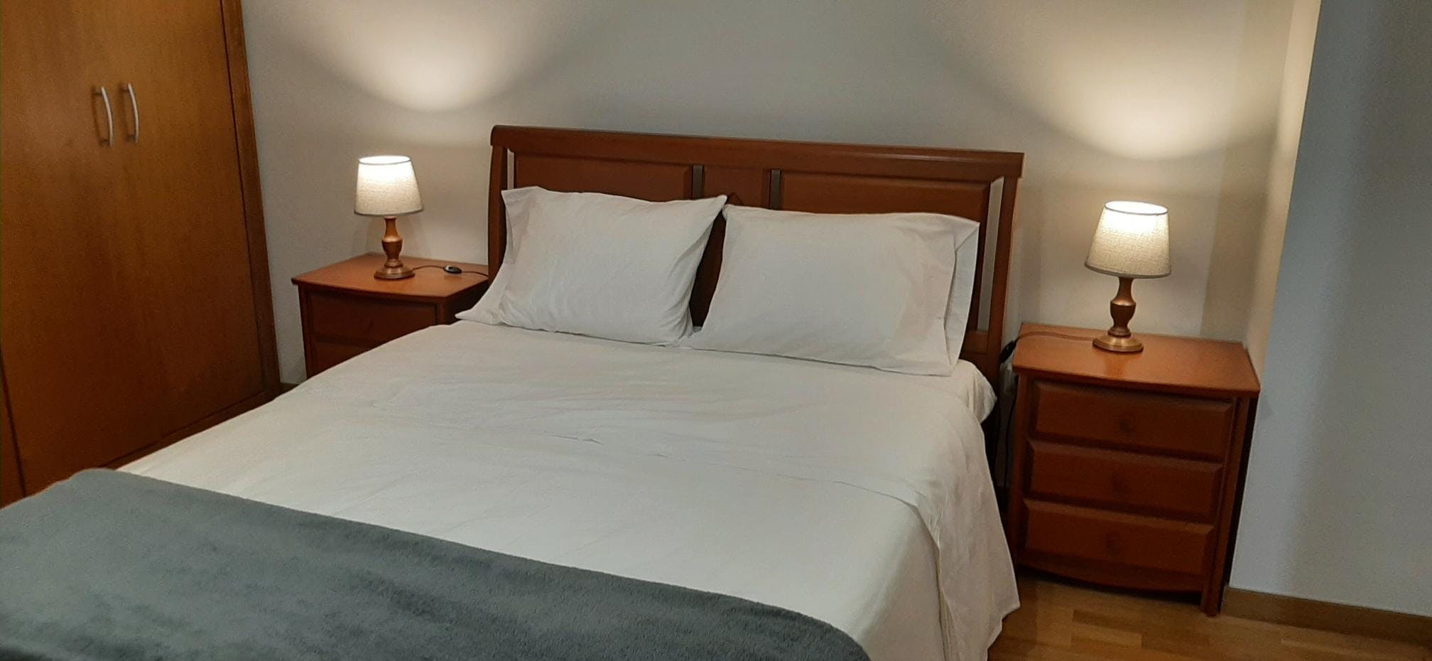 Wohnung zu mieten für 1.250 € pro Monat in Ribeira Brava, Rua 6 de Maio