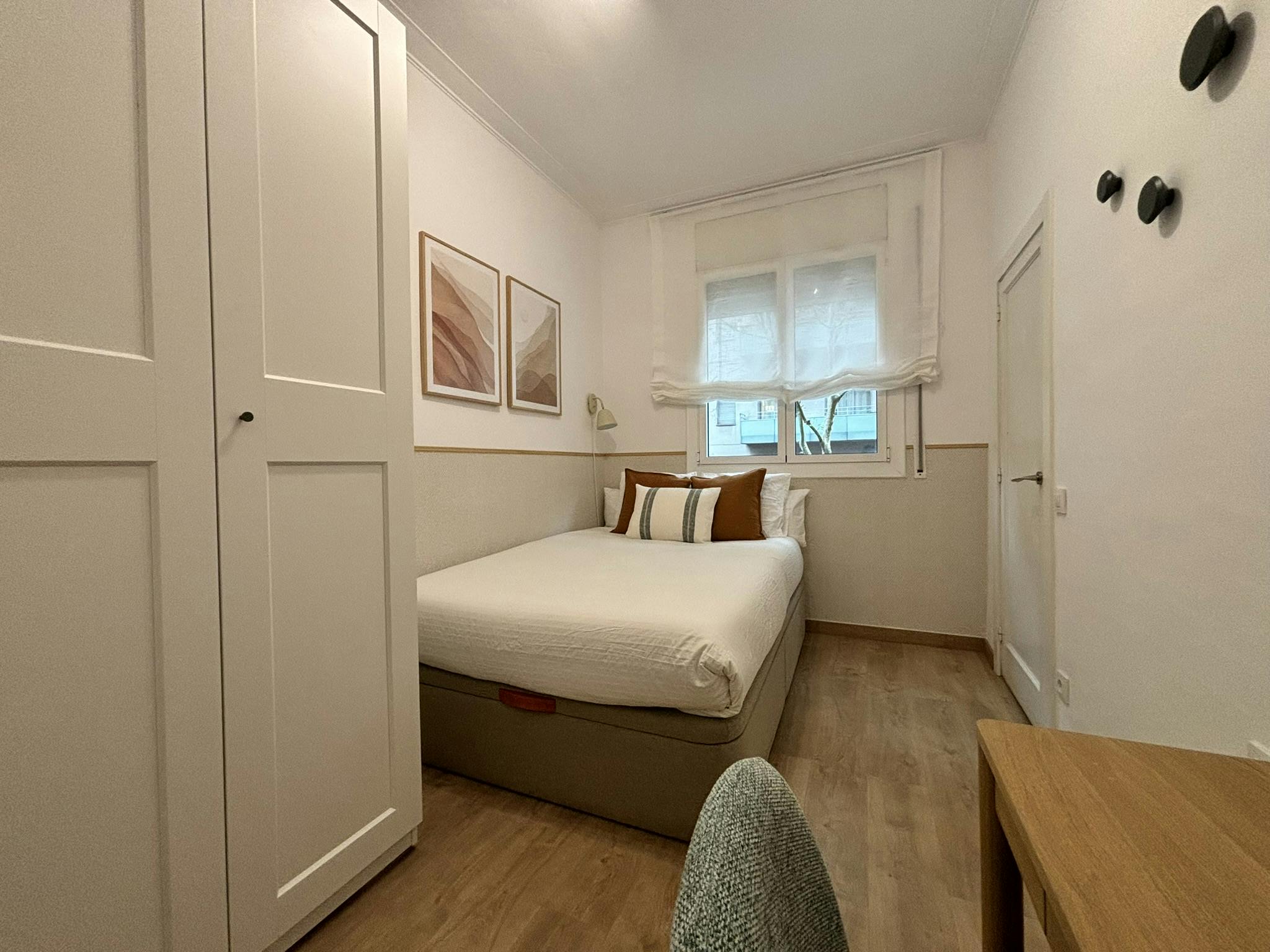 Carrer de Padilla, Barcelona Barcelona