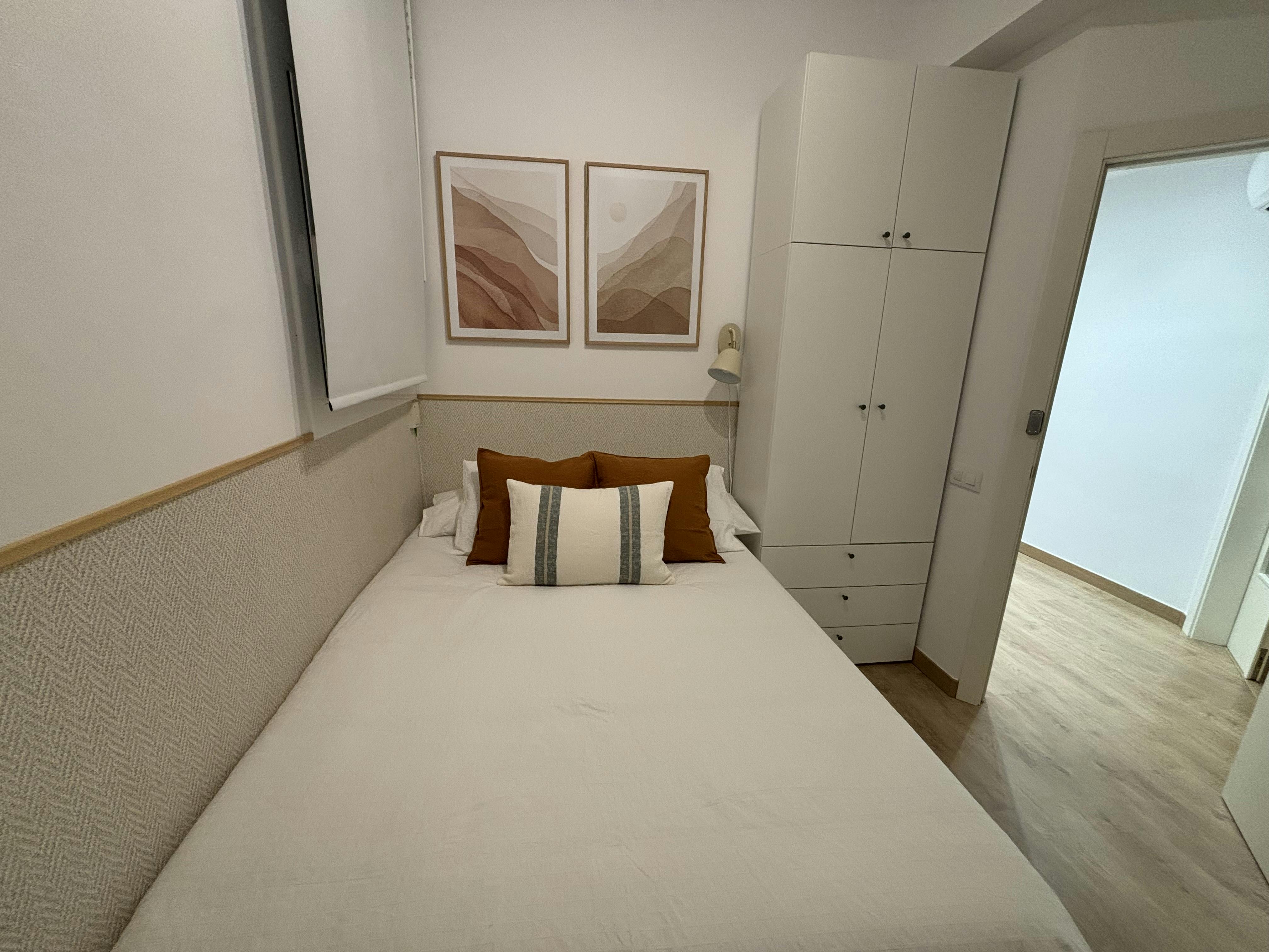 Carrer de Padilla, Barcelona Barcelona