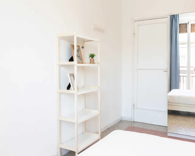 Private room in Via Alfonso Corti, Milan (1513821) room image 10