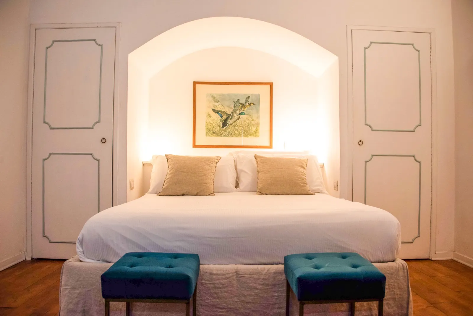 2-Bedroom Apartment in Borgo Allegri, Florence (1579482) ROOM 4