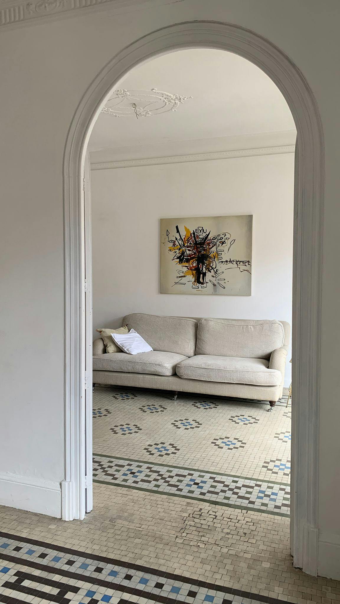 preview gallery tile