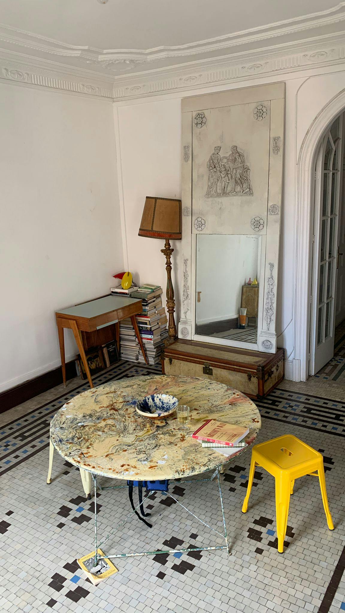 preview gallery tile