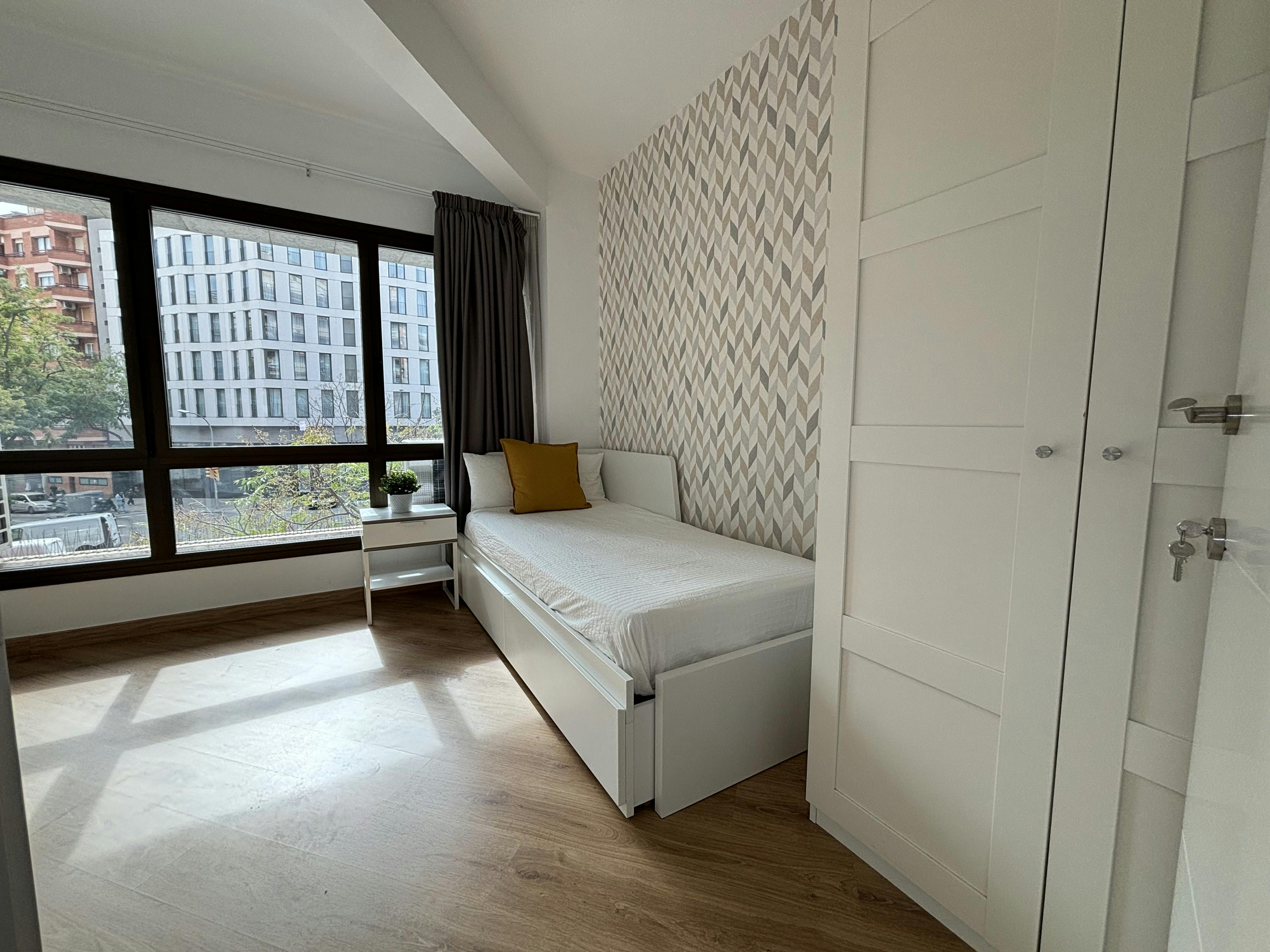 Carrer de Sicília, Barcelona Barcelona