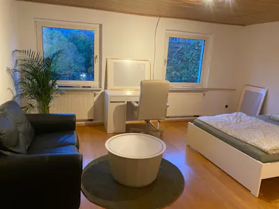 Private room for rent on Bornheimer Landstraße, Frankfurt am Main, Frankfurt am Main