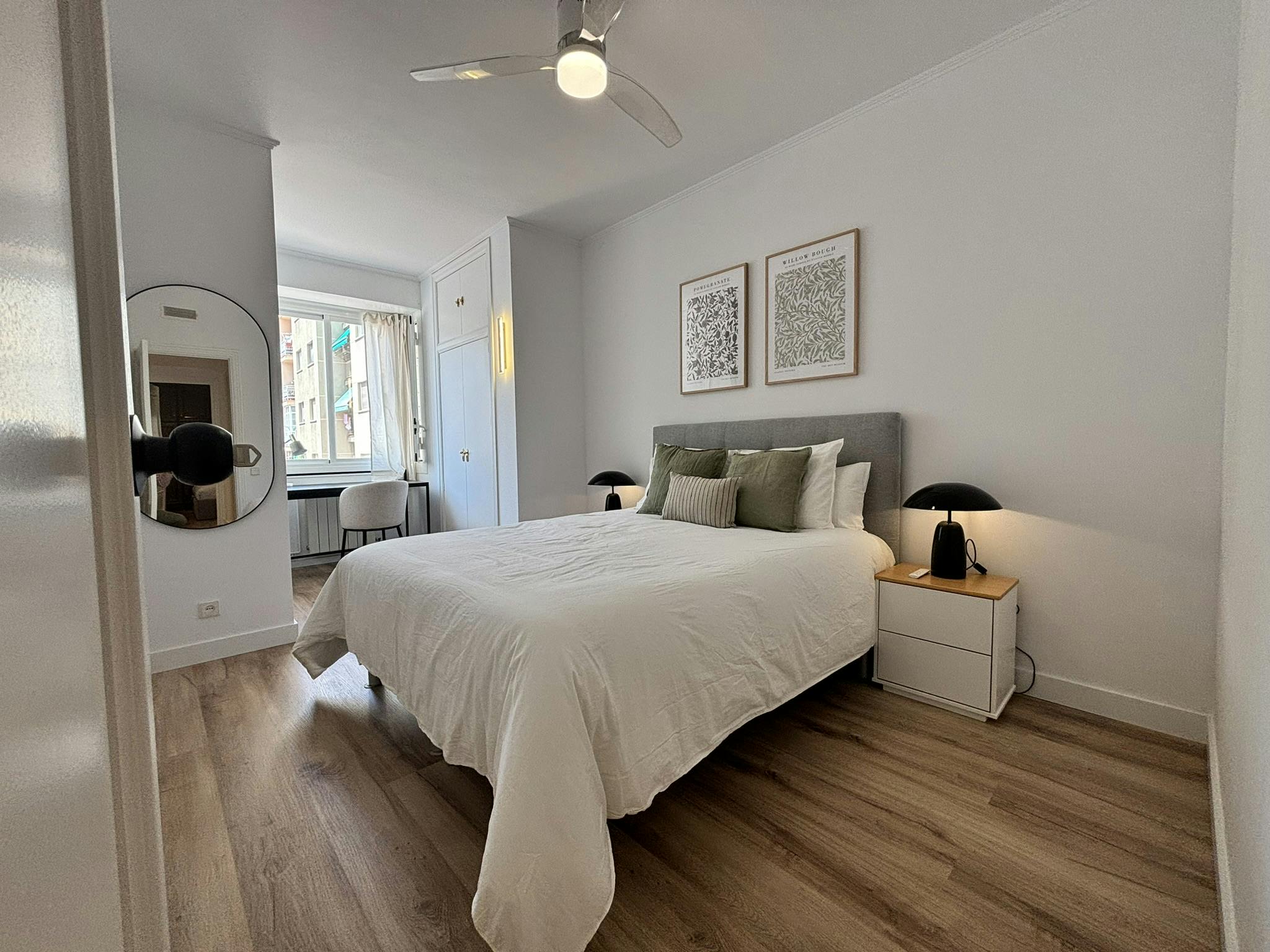 Carrer de Lepant, Barcelona Barcelona