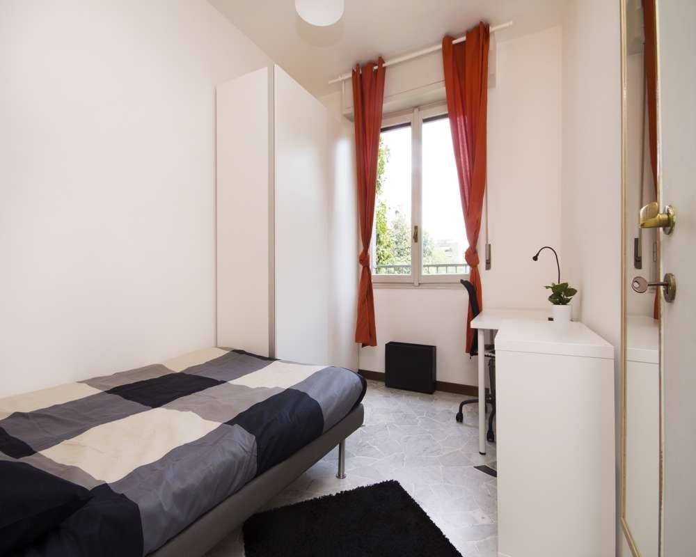 Via Bartolomeo d'Alviano, Milan