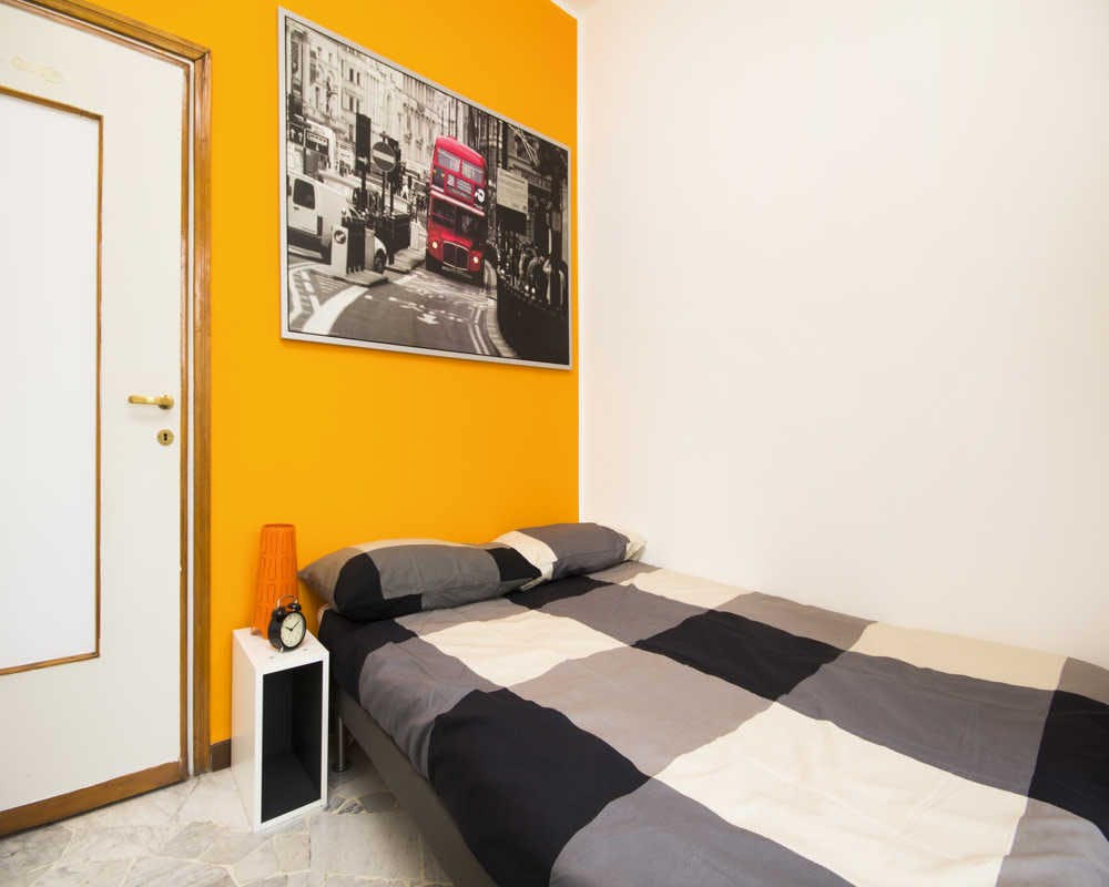 Via Bartolomeo D'Alviano, Milan preview