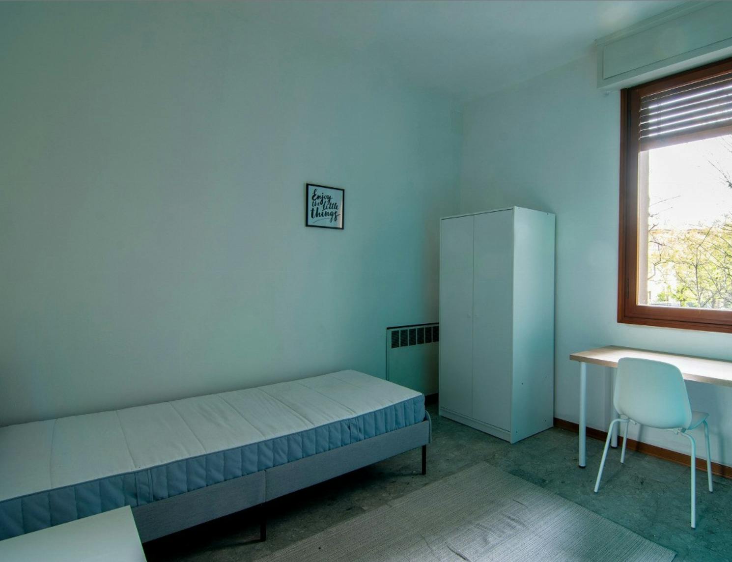 Viale Giuseppe Barilli Quirico Filopanti, Bologna preview