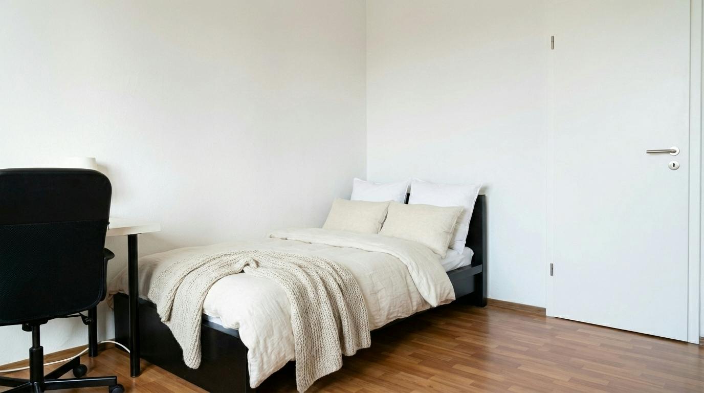 Stromstraße, Berlin preview